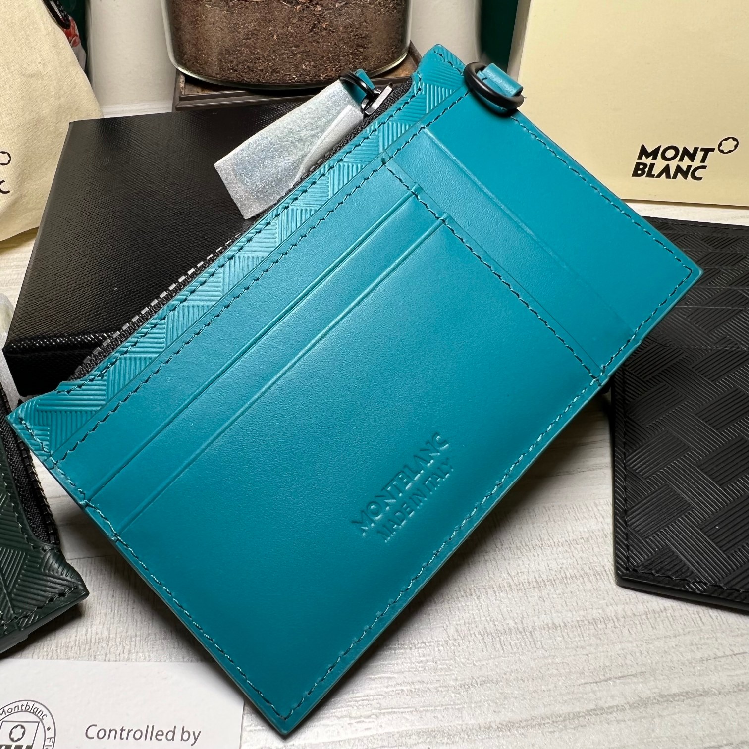 Montblanc Wallets Purse